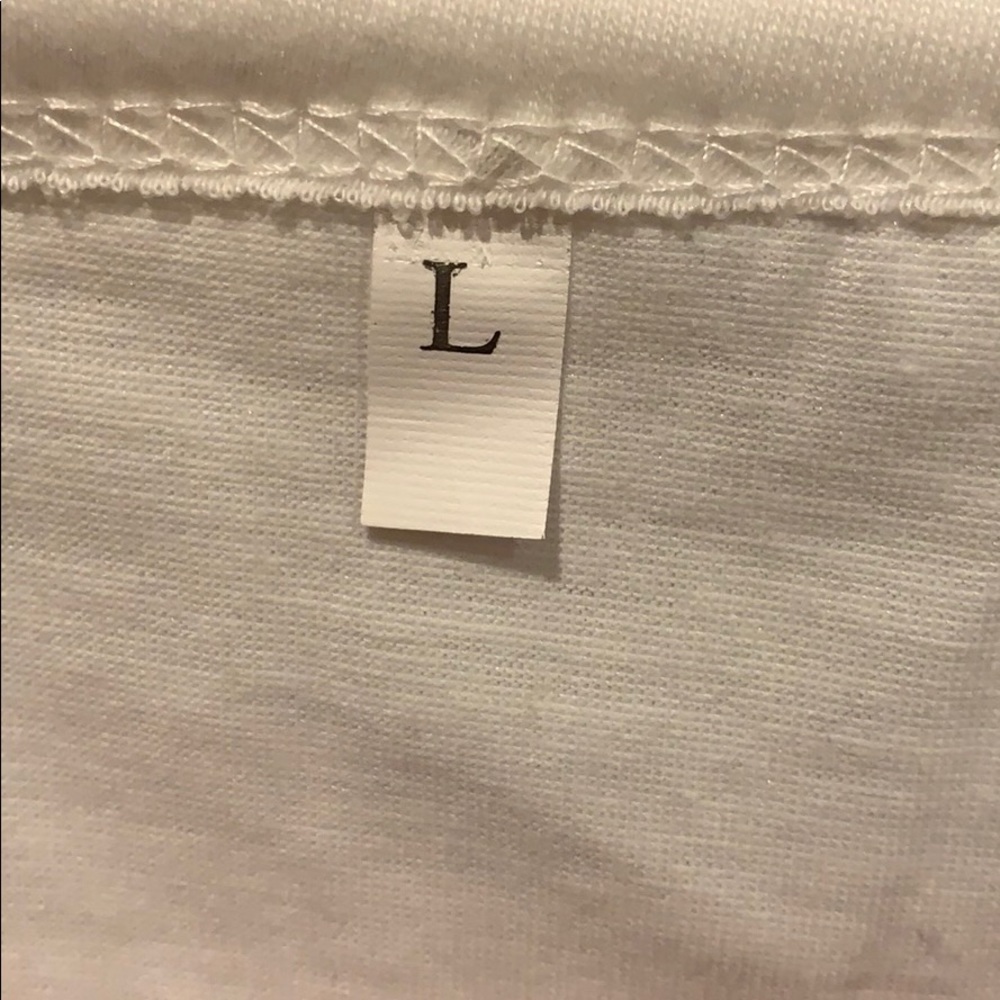 Cute Pattern T-shirt - Picture 2 of 4